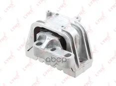 подушка ДВС правая! Audi A3, Skoda Octavia, VW Colf/Jetta/Passat 1.6 03> LYNXauto арт. ME1959