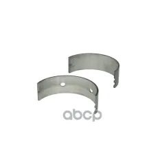 вкладыши коренные! пара STD D2066/D2876 MAN MAN арт. 51011136082