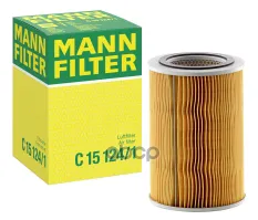 Фильтр воздушный MANN-FILTER арт. C151241