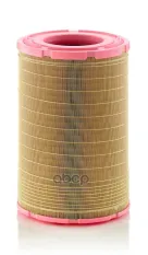 фильтр воздушный! Caterpillar MANN-FILTER арт. C2810452