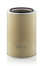 воздушный фильтр ! H483 D327 d191  MB Actos I 03> MANN-FILTER арт. C331840