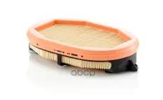 фильтр воздушный! вторичный H44 D207/140 DIECI MANN-FILTER арт. CF21251