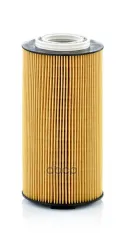 фильтр системы масляной MANN-FILTER арт. HU 12 009 Z