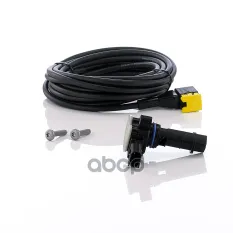 подогреватель топлива !к фильтру PRELINE  комплект с кабелем 5 м MANN-FILTER арт. DH32KIT