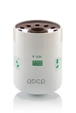 ФИЛЬТР МАСЛ DEERE, JOHN (LKW) MANN-FILTER арт. W1254X
