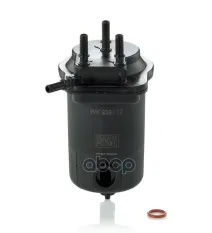 ФИЛЬТР ГИДРОСИСТЕМЫ MANN WK 939/12 X RENAULT MEGANE II, SCENIC II / GRAND SCENIC MANN-FILTER арт. WK93912X