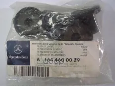 комплект сайлентблоков рулевой рейки! 4шт MB Ml-Class 164 04-11 MERCEDES-BENZ арт. 1644600029