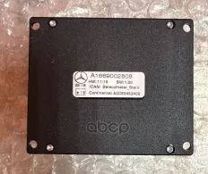 166 900 28 08 БЛОК УПРАВЛЕНИЯ ПОДСВЕТКОЙ ЭМБЛЕМЫ MERCEDES-BENZ арт. 1669002808