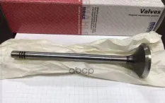 клапан !выпускной 41x9x153.6MAN TGA дв.D2876 LF12/LF13/LF25/LOH20/LOH21 Mahle/Knecht арт. 227VA30957000