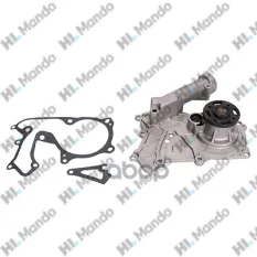 помпа! Hyundai ix55 08>/Genesis 07> Mando арт. EWPH0021
