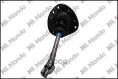 кардан рулевой! Hyundai H-100 04> Mando арт. EX563704F000