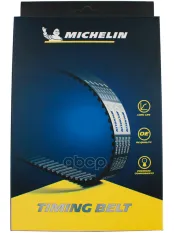 Ремень ГРМ УСИЛЕННЫЙ Michelin арт. 117RU22