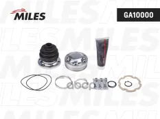 ШРУС ALFA ROMEO 147/156/166/FIAT BRAVA/BRAVO/MAREA/PUNTO 1.2-2.4D 94-05 внутр. Miles арт. ga10000