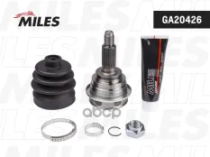 ШРУС SUZUKI BALENO 1.3 95-02 нар.(ABS) Miles арт. ga20426