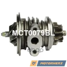 Картридж турбокомпрессора ! CITROEN Xantia (X1) 1.9 Turbo D 90 H/P (1994-98), Break (1995 Motorherz арт. MCT0079BL