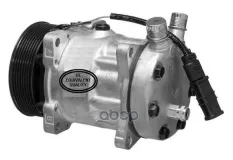 Компрессор кондиционера MAN F200, TGA NRF арт. 32706