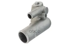 CTM-CH-004 NTY, КОРПУС ТЕРМОСТАТА-, JEEP GRAND CHEROKEE 4.0 96 -04 , CHEROKEE 2.5 , 4.0 -01 , WRANGL NTY арт. CTMCH004