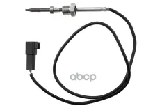 EGTFR014 ДАТЧИК ТЕМПЕРАТУРЫ ОТРАБОТАННЫХ ГАЗОВ FORD TRANSIT MK8 2.2TDCI 13- /PRZED KATALIZATOREM NTY арт. EGTFR014