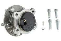 KLT-VV-026 Подшипние ступицы зад: VOLVO V40 12- NTY арт. KLTVV026