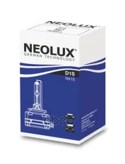 лампа! XENON (D1S) 35W 85V PK32d-2 Neolux арт. D1SNX1S
