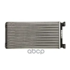 Радиатор отопителя 370*190*43 DAF 65/75/85CF CF65/75/85 XF95/105 Nissens арт. 71302