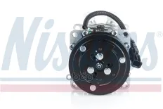 Компрессор кондиционера MAN F2000/TGL/TGM/TGA/TGS/TGX Nissens арт. 89139