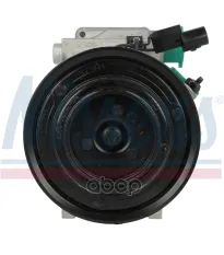 компрессор кондиционера! Hyundai i30 2.0 07> Nissens арт. 89278