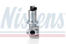 клапан EGR! Alfa 147/156/159, Opel Astra 1.9-2.4D 04> Nissens арт. 98180
