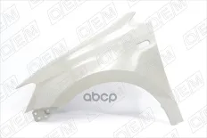 Крыло переднее левое O.E.M. арт. OEM0227KPL