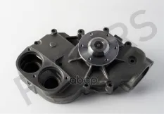 насос водяной !V6-12.R6/R5 с прокладкамиMB 1838 OM401-449 PETERS арт. 010.710-00A