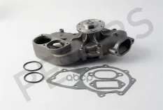 насос водяной! с прокладками d15 MB MK/NG/SK дв.010 785> PETERS арт. 01070200A