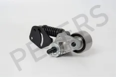 натяжитель ремня! в сборе MAN F2000/TGA PETERS арт. 03038700A