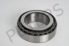 подшипник роликовый! ступицы внутр. 33118 90x150x45 BPW 10/12t H/NR PETERS арт. 07098310A