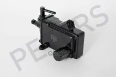 насос подъема кабины !OEM 0015530001 MB PETERS арт. 01360000A