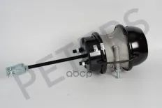 пружинный энергоаккумулятор! 24/30 M16x1.5 PETERS арт. 07643200A