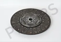 диск сцепления! 430WGTZ 1 3/4'-10N Omn MB 303-2531, LAZ, MAN, МАЗ-103-070/З-152-050 PETERS арт. 08021500A