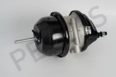 энергоаккумулятор! правый для дисковых тормозов T20/24 BPW SH../SKH.. PETERS арт. 04645100A