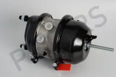 энергоаккумулятор! дискового тормоза T20/24 BPW PETERS арт. 07644800A