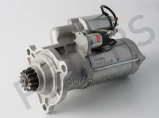 Стартер 24V 5,5 kW MB Actros/Arocs/Axor/Zetros PETERS арт. 081261128