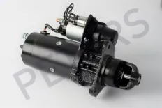 СТАРТЕР JE 24V 6,2KW 0001372006 PETERS арт. 081392006