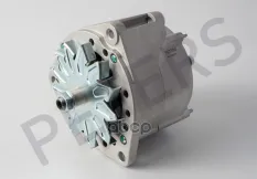 генератор! 28V 80A 60град. d=12.2/10.2DAF 75.250-95.430ATI,MAN 8.103-48.462,MB 609-4435 PETERS арт. 081768107