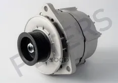 генератор! 28V 100A 60град. лев./пр. шкив D77 кл.B+(M8), D+(M4), W(M5) MB Actros 96> PETERS арт. 081768143