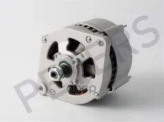 генератор! 28V 55A 0град. d=10.2 Scania K/P/R/S/T 112/113 80> PETERS арт. 081769569