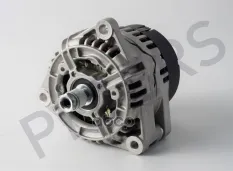 генератор! 28V 100A 60град. вправо и влево MAN F2000/TGA PETERS арт. 081825501