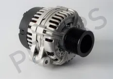 Генератор 24V 90A 40° d=10.5/8 Iveco EuroStar/Tech/Stralis PETERS арт. 081825502