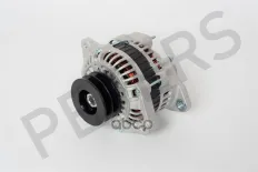 генератор! 28V 60A 20' вправо RVI Major/Manager/Maxter/Midliner 90-97 PETERS арт. 081890348