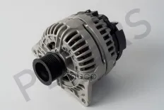 генератор! 28V 90A шкив PVR 8 Iveco EuroCargo PETERS арт. 081955005