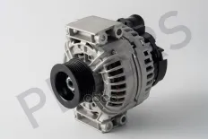 Генератор 28V 100A Scania 4 P/R/T серия PETERS арт. 081955007