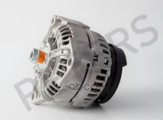 генератор! 28V 110A 60град. вправо и влево with OE-Regulator MAN TGA 99-06 PETERS арт. 081955011