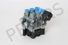 датчик ABS! L2160Iveco Eurocargo/Stralis PETERS арт. 08467600A